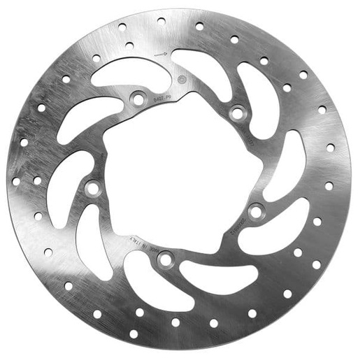 [Brembo 68B407P9.] Disco de freno BREMBO Serie Oro fijo - 68B407P9