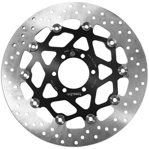 [Brembo 78B40850.] Disco de freno BREMBO Serie Oro flotante - 78B40850