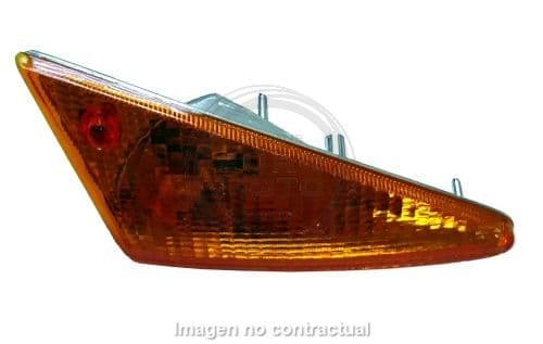 [E12219718.] Intermitente delantero derecho Aprilia SR 50