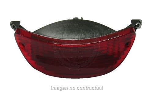 [E12219915.] Piloto trasero Peugeot Speedfight 50