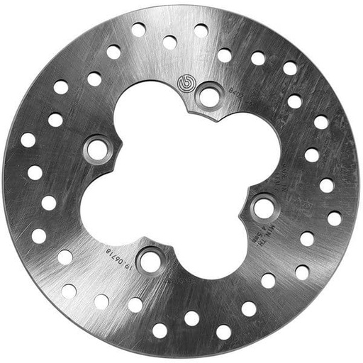 [Brembo 68B40720.] Disco de freno BREMBO Serie Oro fijo - 68B40720