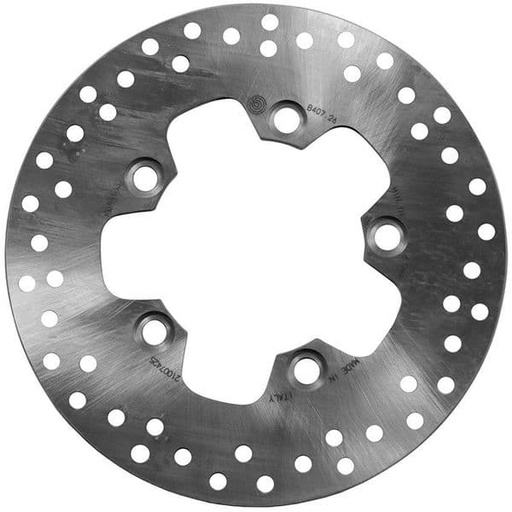 [Brembo 68B40726.] Disco de freno BREMBO Serie Oro fijo - 68B40726