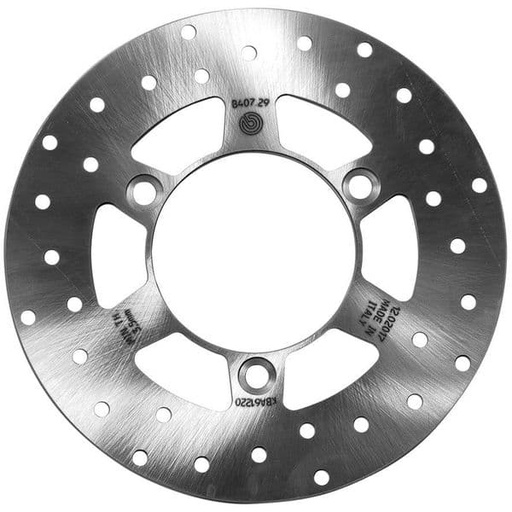 [Brembo 68B40729.] Disco de freno BREMBO Serie Oro fijo - 68B40729