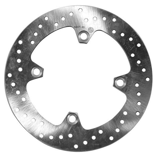 [Brembo 68B40740.] Disco de freno BREMBO Serie Oro fijo - 68B40740