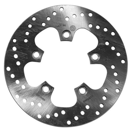 [Brembo 68B40744.] Disco de freno BREMBO Serie Oro fijo - 68B40744