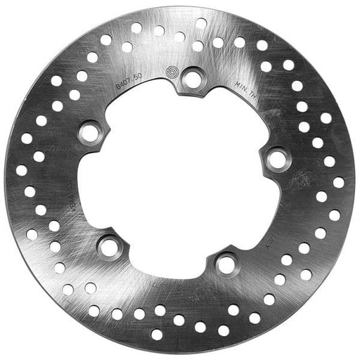 [Brembo 68B40750.] Disco de freno BREMBO Serie Oro fijo - 68B40750