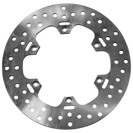 [Brembo 68B40753.] Disco de freno BREMBO Serie Oro fijo - 68B40753