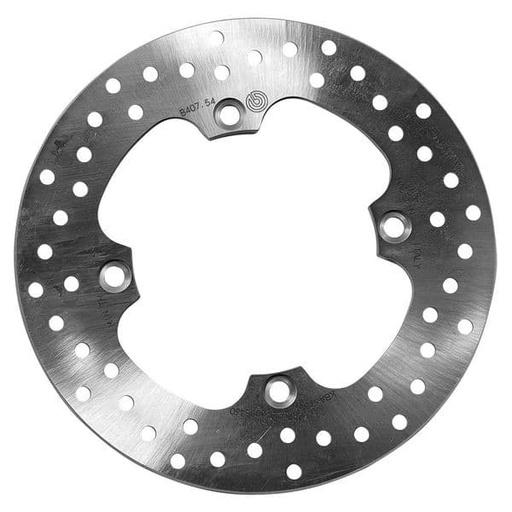 [Brembo 68B40754.] Disco de freno BREMBO Serie Oro fijo - 68B40754