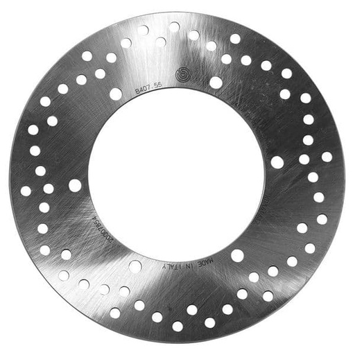 [Brembo 68B40755.] Disco de freno BREMBO Serie Oro fijo - 68B40755