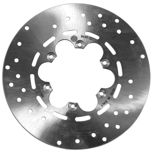 [Brembo 68B40772.] Disco de freno BREMBO Serie Oro fijo - 68B40772