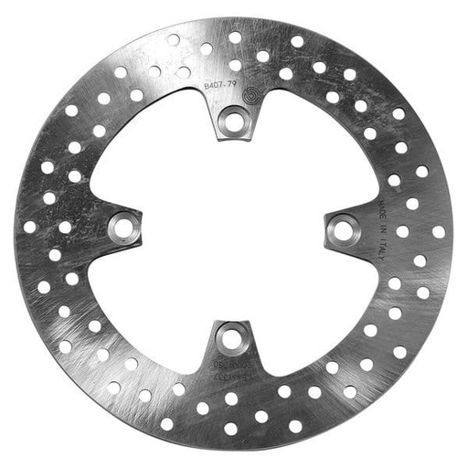 [Brembo 68B40779.] Disco de freno BREMBO Serie Oro fijo - 68B40779