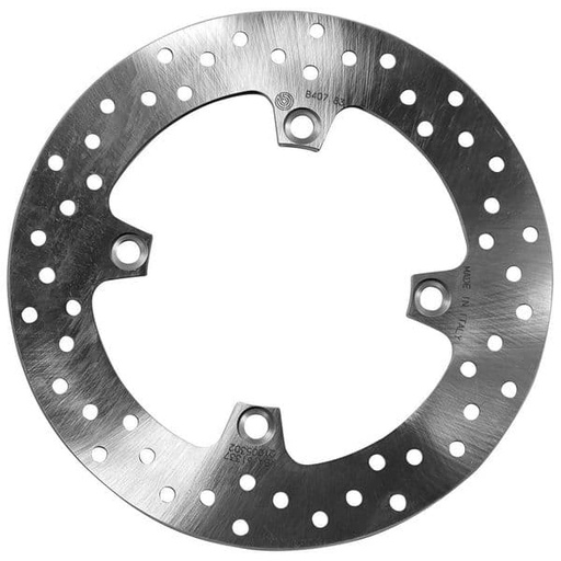 [Brembo 68B40783.] Disco de freno BREMBO Serie Oro fijo - 68B40783
