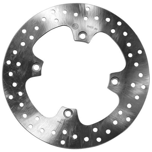 [Brembo 68B40789.] Disco de freno BREMBO Serie Oro fijo - 68B40789