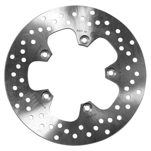[Brembo 68B40793.] Disco de freno BREMBO Serie Oro fijo - 68B40793