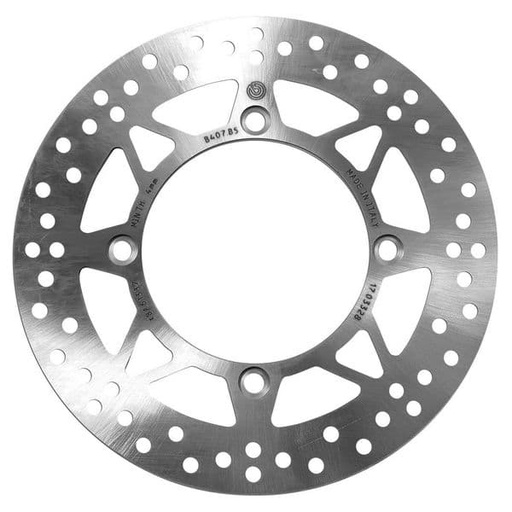[Brembo 68B407B5.] Disco de freno BREMBO Serie Oro fijo - 68B407B5