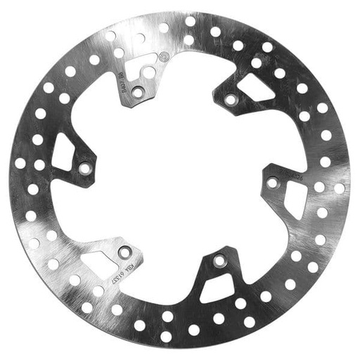 [Brembo 68B407B8.] Disco de freno BREMBO Serie Oro fijo - 68B407B8
