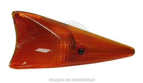 [E12239873.] Tulipa intermitencia delantera izquierda Peugeot Speedfight 50
