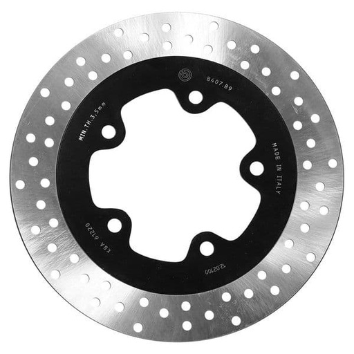 [Brembo 68B407B9.] Disco de freno BREMBO Serie Oro fijo - 68B407B9