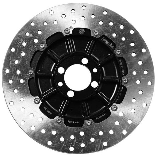 [Brembo 68B407D3.] Disco de freno BREMBO Serie Oro fijo - 68B407D3