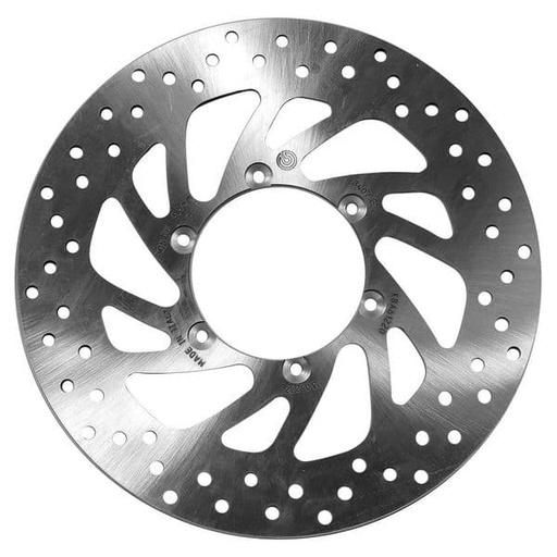 [Brembo 68B407E5.] Disco de freno BREMBO Serie Oro fijo - 68B407E5