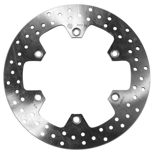 [Brembo 68B407E9.] Disco de freno BREMBO Serie Oro fijo - 68B407E9