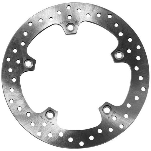 [Brembo 68B407G0.] Disco de freno BREMBO Serie Oro fijo - 68B407G0