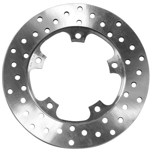 [Brembo 68B407G6.] Disco de freno BREMBO Serie Oro fijo - 68B407G6