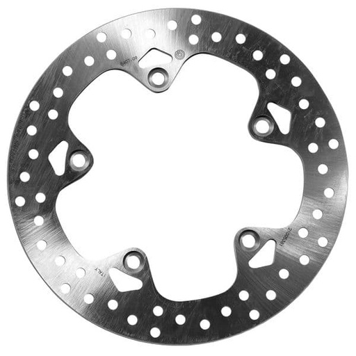 [Brembo 68B407G9.] Disco de freno BREMBO Serie Oro fijo - 68B407G9