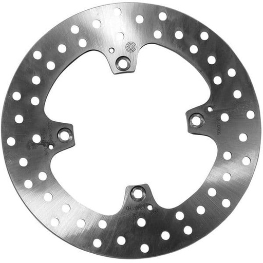 [Brembo 68B407H0.] Disco de freno BREMBO Serie Oro fijo - 68B407H0
