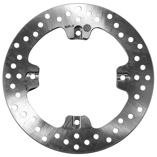 [Brembo 68B407J1.] Disco de freno BREMBO Serie Oro fijo - 68B407J1