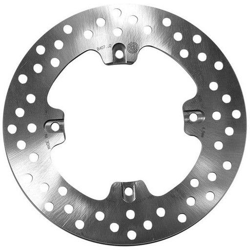 [Brembo 68B407J2.] Disco de freno BREMBO Serie Oro fijo - 68B407J2