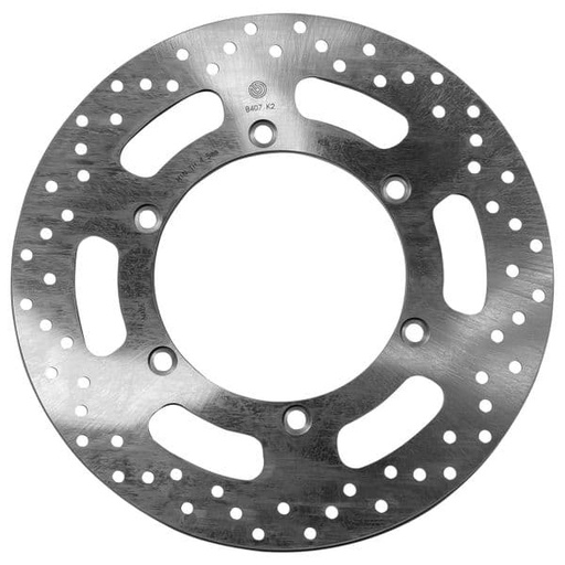 [Brembo 68B407K2.] Disco de freno BREMBO Serie Oro fijo - 68B407K2