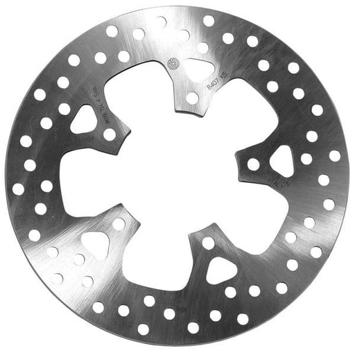 [Brembo 68B407K5.] Disco de freno BREMBO Serie Oro fijo - 68B407K5