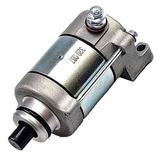 [E04781172.] Motor de arranque Honda CRF X 450 2005/2017