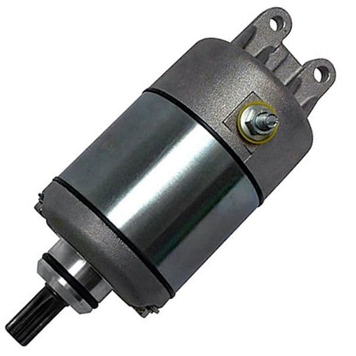 [E04781991.] Motor de Arranque Honda Foresight 250, NSS Forza EX X, Peugeot SV, Piaggio X9 250