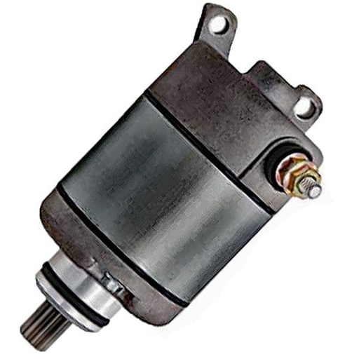 [E04551105.] Motor de Arranque Honda TRX 450 ER R Sportrax