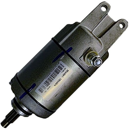 [E04551104.] Motor de Arranque Honda TRX 500 Fourtrax 01/10