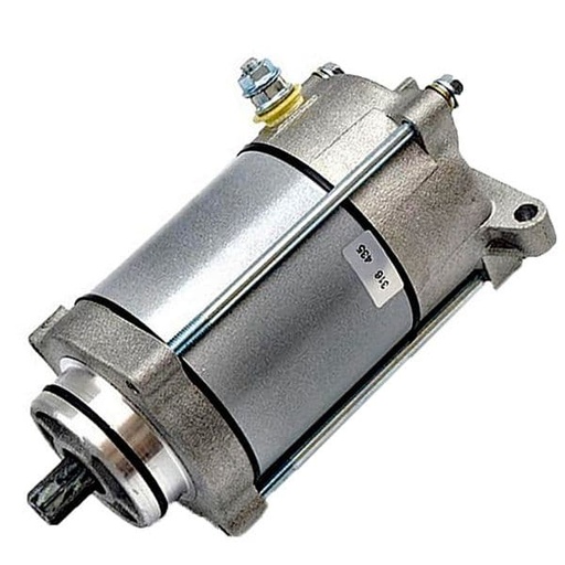 [E04781174.] Motor de Arranque Honda RVF 750 R - VFR 800 (02/14)