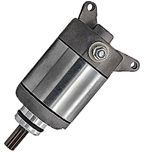 [E04551114.] Motor de Arranque Yamaha YZF R 450 2004/2008