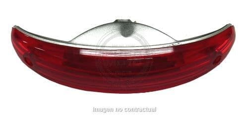 [E12239941.] Tulipa Piloto trasero Peugeot Elyseo 125