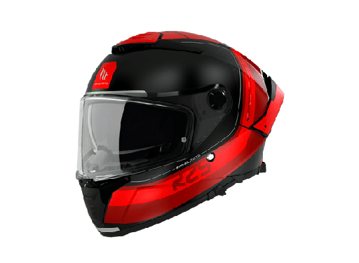 [1308A9913513.] Casco Mt Integral Thunder 4 Sv R25 B35 Brillo