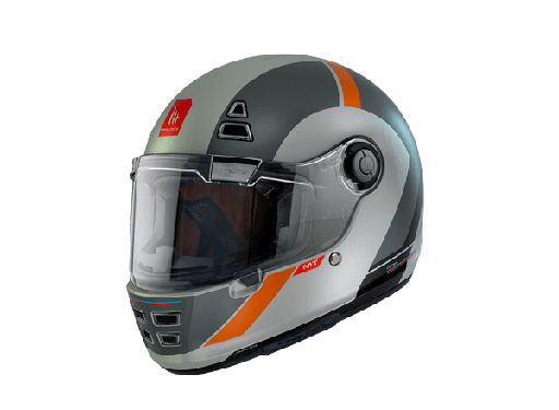 [1320B052423.] Casco Mt Integral Jarama Sv Cargo C4 Mate