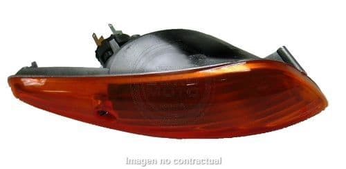 [E12219967.] Intermitente trasero izquierdo Peugeot Elyseo 50