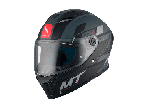 [1334A3422310.] Casco Mt Integral Stinger 2 Zivze C2 Mate