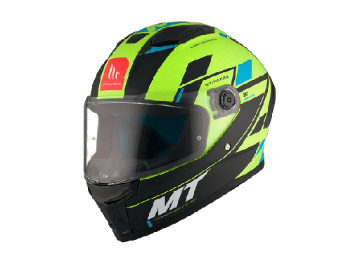 [1334A3423310.] Casco Mt Integral Stinger 2 Zivze C3 Mate