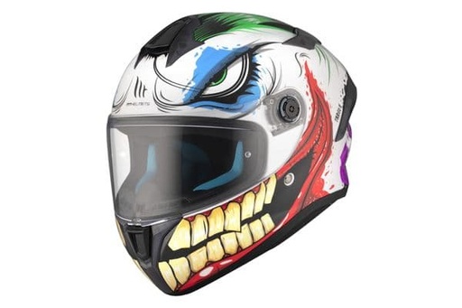 [1343A2205110.] Casco Mt Integral Targo S Joke A5 Brillo