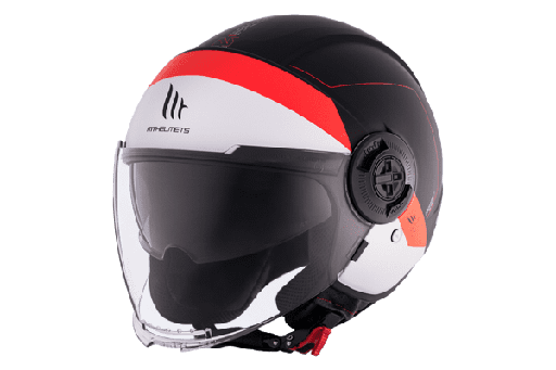 [132586505310.] Casco Mt Jet Viale Sv S 68 Unit A5 Mate