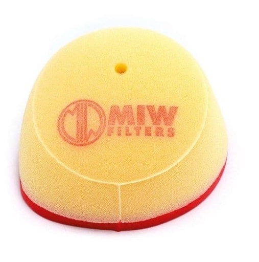 [EF267570 Y4263.] Filtro de aire Off-Road Yamaha WE 125 250 400 YZ 426