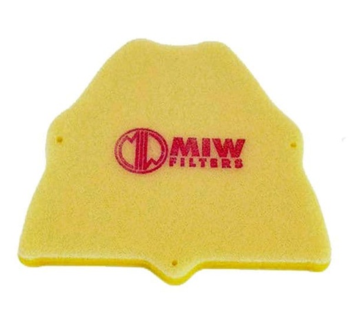 [EF267580 Y4272.] Filtro de aire Off-Road Yamaha YZ 250 450 F (2019-2022)