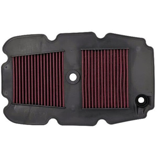 [EF263052.] Filtro de Aire Honda XLV 700 Transalp (08/13) - Alto rendimiento
